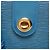 Borsa a Spalla Cluny Epi Louis Vuitton Blu - vista 9