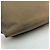 Jacquard Sac à dos en toile et cuir beige marron Prada - vue 4
