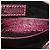Borsa a Spalla Mini Le Cagole di Balenciaga Rosa Metallico - vista 10
