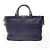Borsa Intrecciato Bottega Veneta in viola Porpora - vista 2