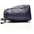 Borsa Intrecciato Bottega Veneta in viola Porpora - vista 3