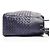 Borsa Intrecciato Bottega Veneta in viola Porpora - vista 4