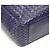 Borsa Intrecciato Bottega Veneta in viola Porpora - vista 5