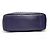 Borsa Intrecciato Bottega Veneta in viola Porpora - vista 7