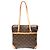 Borsa a Spalla Monogram Coussin Louis Vuitton, Marrone - vista 2