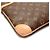 Borsa a Spalla Monogram Coussin Louis Vuitton, Marrone - vista 5