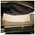Fendi Peekaboo graue Lederhandtasche Braun - Ansicht 10