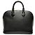 Borsa Alma PM Louis Vuitton Nero
