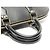 Borsa Alma PM Louis Vuitton Nero - vista 12