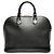 Borsa Alma PM Louis Vuitton Nero - vista 2