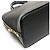 Borsa Alma PM Louis Vuitton Nero - vista 5