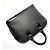 Borsa Alma PM Louis Vuitton Nero - vista 8