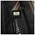 Chanel Lammnappa Matelassé Rucksack in Khaki - Ansicht 10