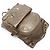 Chanel Lammnappa Matelassé Rucksack in Khaki - Ansicht 8