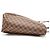 Damier Einkaufstasche Louis Vuitton Braun - Ansicht 5
