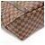 Damier Einkaufstasche Louis Vuitton Braun - Ansicht 6