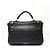 Borsa a Spalla Matelassé Miu Miu in Nero - vista 2