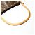 Borsa a Spalla Louis Vuitton Monogram Looping MM Marrone - vista 12