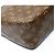 Borsa a Spalla Louis Vuitton Monogram Looping MM Marrone - vista 5