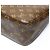 Borsa a Spalla Louis Vuitton Monogram Looping MM Marrone - vista 6