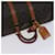 Louis Vuitton Keepall Monogram Canvas 45 Marrone - vista 7