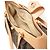 Borsa a Spalla Boetie MM Monogramma Louis Vuitton Marrone - vista 10