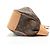 Borsa a Spalla Boetie MM Monogramma Louis Vuitton Marrone - vista 4
