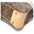 Borsa a Spalla Boetie MM Monogramma Louis Vuitton Marrone - vista 6