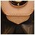 Borsa a Spalla Boetie MM Monogramma Louis Vuitton Marrone - vista 9