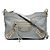 Borsa a Spalla Gigante Blu Balenciaga