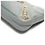 Borsa a Spalla Gigante Blu Balenciaga - vista 6