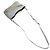 Borsa a Spalla Gigante Blu Balenciaga - vista 8