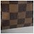 Borsa Tote Chelsea Louis Vuitton Marrone Damier ebene - vista 5