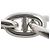 Hermès Bracciale Charm Chaine d'Ancre MM Hermes - vista 6