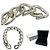 Bracciale Charm Grande Forge di Tiffany & Co. - vista 5