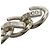 Bracciale Charm Grande Forge di Tiffany & Co. - vista 6