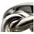 Bracciale Charm Grande Forge di Tiffany & Co. - vista 9