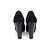 Hermès HERMES CHAINE 36 SCHWARZE SAMT-PUMPS - Ansicht 5