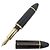 PLUMA LOUIS VUITTON CARGO N73260 EN CUERO DE COCODRILO MARRÓN Castaño