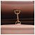 Louis Vuitton Venus Monogram Top Handle Bag in Brown Coated Canvas Red - view 7