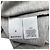 Polo a maniche corte Brunello Cucinelli in cotone grigio - vista 4