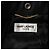 Giacca Biker Saint Laurent in Pelle Nera Nero - vista 4