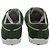 Baskets Prada Sport à bout capuchon en daim olive Vert Vert olive - vue 5