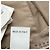 Pantaloni dritti in cotone beige Brunello Cucinelli - vista 3