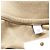 Polo de algodón beige con logo bordado de Burberry - vista 5