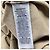 Polo de algodón beige con logo bordado de Burberry - vista 6