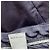 Pantaloni a gamba dritta in cotone blu navy Brunello Cucinelli - vista 4