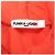 Autre Marque FUMIKA_UCHIDA Nylon Ripp-Hoodie
Nylon-Top Orange - Ansicht 3
