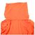 Autre Marque FUMIKA_UCHIDA Nylon Ripp-Hoodie
Nylon-Top Orange - Ansicht 4