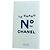 Chanel Grand Tarot Set Weiß Blau Gold hardware